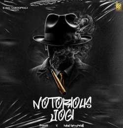 Notorious Jogi