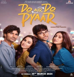 Jazbaati Hai Dil
