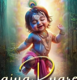 Kanhaiya Pyare Aa Jaiyo