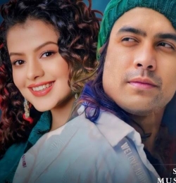 Naya Pyar Naya Ehsas