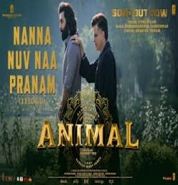 Nanna Nuv Naa Pranam