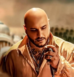 Mera Koi Na Sahara Bin Tere
