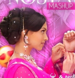 Om Shanti Om X Dekha Tainu Pehli Baar