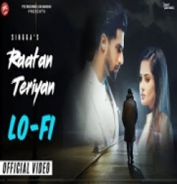 Raatan Teriyaan (Lofi)
