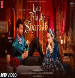 Laa Pila De Sharaab