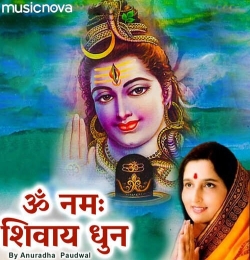 Om Namah Shivay