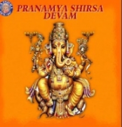 Ganpati Stotram