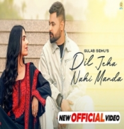 Dil Jeha Nahi Manda