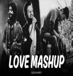 Tera Hone Laga Hoon X Ajab Si X Soulmate X O Maahi - Love Mashup 2024