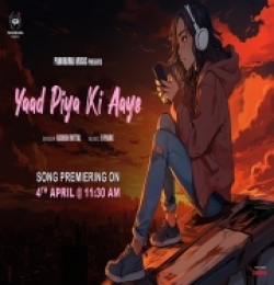 Yaad Piya Ki Aaye