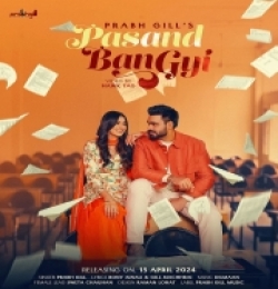 Pasand Bangyi