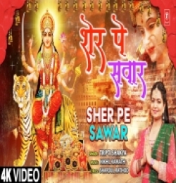 Sher Pe Sawar