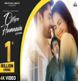 O Mere Humnava