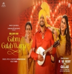 Gabru Gulab Warga