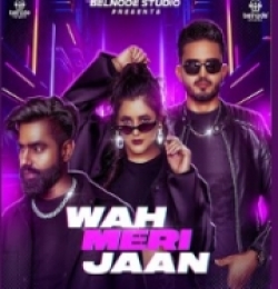 Waah Meri Jaan