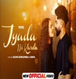 Jyada Ni karda