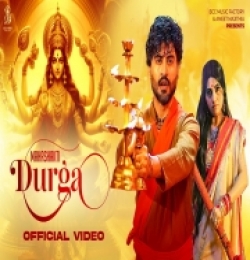 Mahashakti Durga