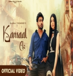 Kamaal Ae