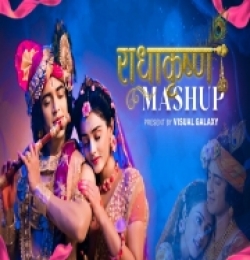 Radha Krishna Mashup
