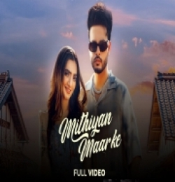Mithiyan Maar Ke