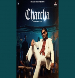 Charcha