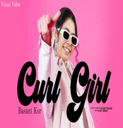 Curl Girl
