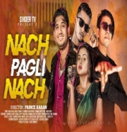 Nach Pagli Nach