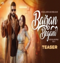 Bairan Begani