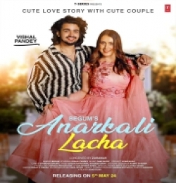 Anarkali Lacha
