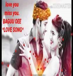 Tenu Love You Miss You Kiss You Hug You Buggu Oye Ringtone