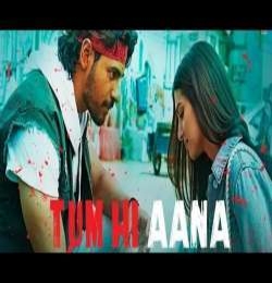 Tum Hi Aana Ringtone (Marjaavaan)