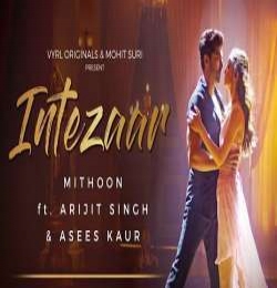 Intezaar - Arijit Singh Ringtone