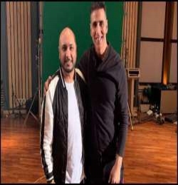 Filhaal B Praak - Akshay Kumar Ringtone