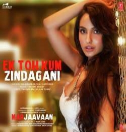 Ek Toh Kum Zindagani (Marjaavaan) Ringtone