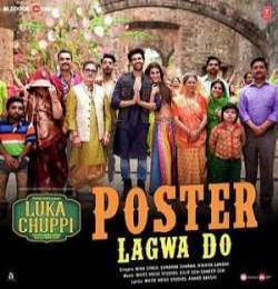 Poster Lagwa Do - Ringtone