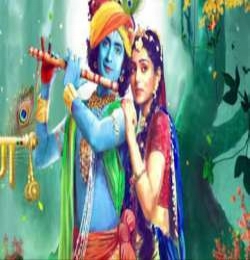 Radha Krishna Basuri Ringtone (Star Bharat) Ringtone