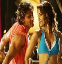 Dhoom Sexy Ringtone - Dhoom 2 (Ringtone)