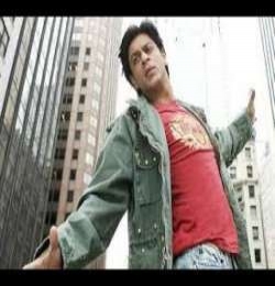 Mitwa Ringtone - Kabhi Alvida Na Kehn