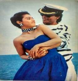Baazigar - Whistle