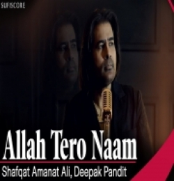 Allah Tero Naam
