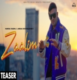 Zaalim