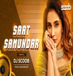 Saat Samundar (Remix)