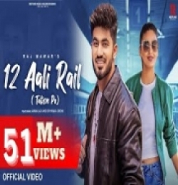 12 Aali Rail