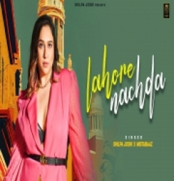 Lahore Nachda