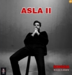 Asla II