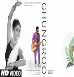 Ghungroo (Visualizer)