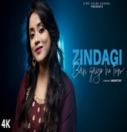 Zindagi Ban Gaye Ho Tum
