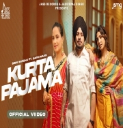 Kurta Pajama