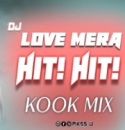 Love Mera Hit Hit - Dj