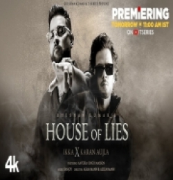 HOUSE OF LIES